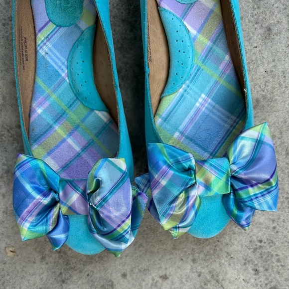 BØRN Ballet Flat, size 37 - Picture 2 of 11